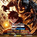 MURAIPOKER Pusat IDN Poker Online Slot Winrate Tertinggi