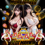 MuraiPoker: Situs Slot Gacor dan Mudah Maxwin