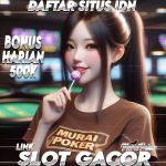 MuraiPoker: Situs Terkemuka dengan Bonus Terbanyak dan Menarik