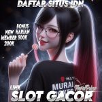 MuraiPoker: Daftar Sekarang dan Klaim Bonus Spesialnya