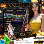 Muraipoker Situs Top Recommend Hari Ini: Peluang Kemenangan Terbesar di Slot Gacor, Casino Online, dan Poker