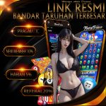 MURAIPOKER SLOT TOP GACOR LV UP: Pengalaman Bermain Slot Terbaik dengan Peluang Menang Maksimal